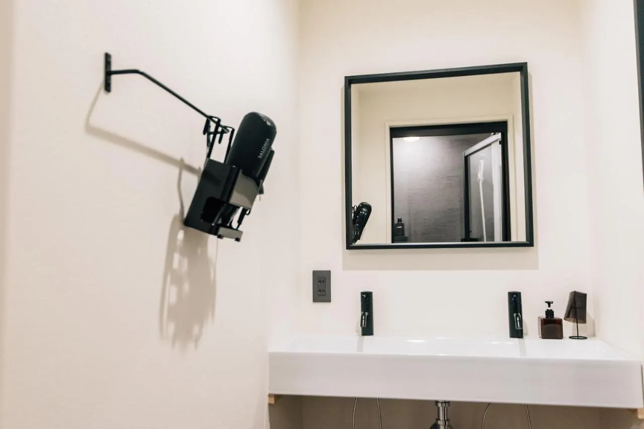 Mizuka Daimyo 1 - Unmanned Hotel - Fukuoka  3*, Fukuoka (Fukuoka)