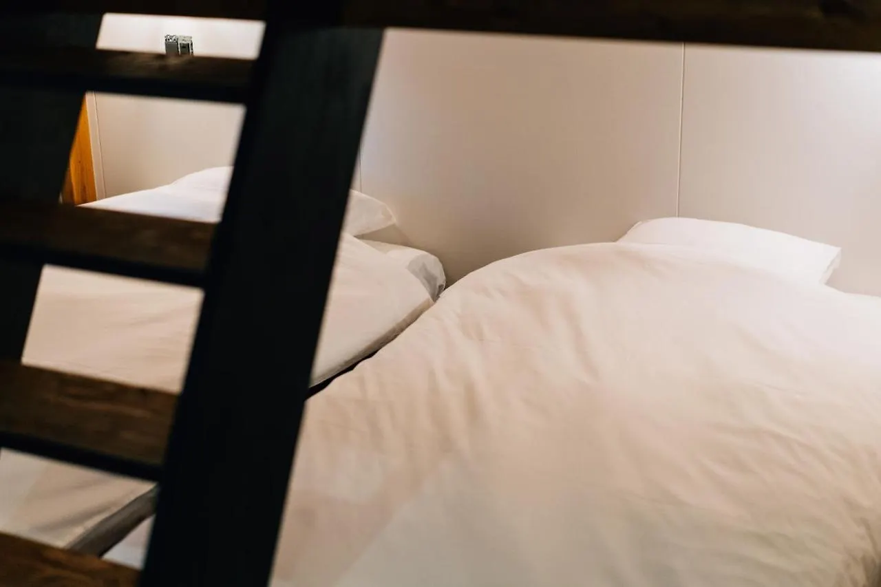 Mizuka Daimyo 1 - Unmanned Hotel - Fukuoka  Japan