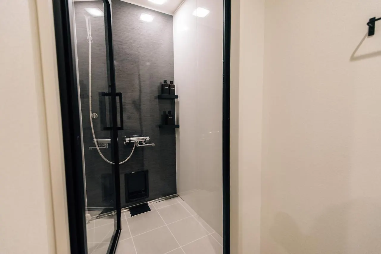 Mizuka Daimyo 1 - Unmanned Hotel - Fukuoka   Fukuoka (Fukuoka)